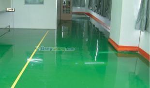 工業地坪漆供應資訊及在紡織、皮革行業應用指南